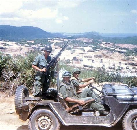 Pin by Dave's Place on JEEP WILLYS | Vietnam war, Vietnam, Photo