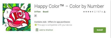 Happy Color for PC - Download On Windows And Mac [latest Version]