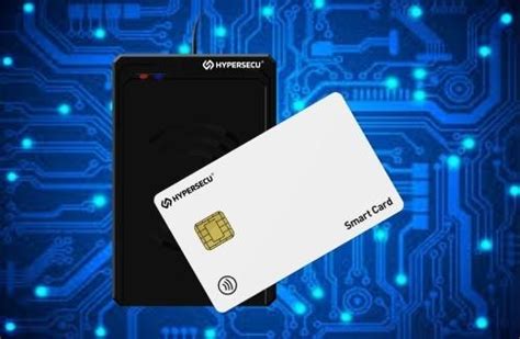 Smart Card Readers - sksmretail.com