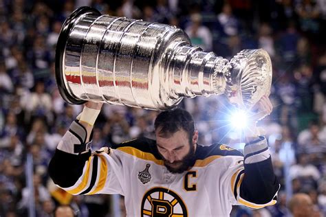 Buckley: Zdeno Chara, still one to ‘lead by example,’ treats Boston Marathon like a Game 7 - The ...