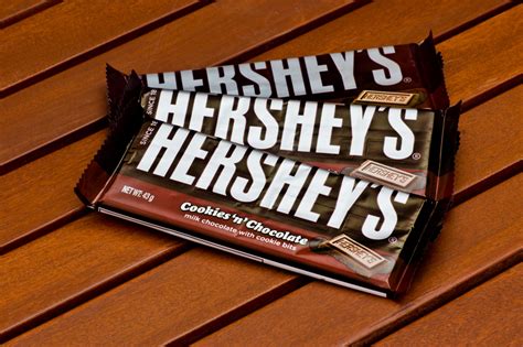 Hershey's Chocolate Lover's Dream: A Factory Tour