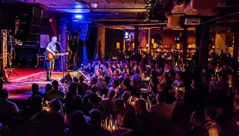 City Winery: The Hit-and-Missest Venue in NYC » Audio Listed