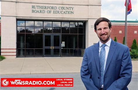 Rutherford County Schools Enrollment Continues to EXPLODE! - WGNS Radio