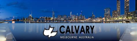 CALVARY CHAPEL MELBOURNE - HOME