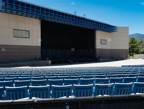 Glen Helen Amphitheater Box 40 Seat Views | SeatGeek