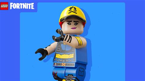 LEGO Fortnite Gets New Update Featuring Several Tweaks | TechRaptor