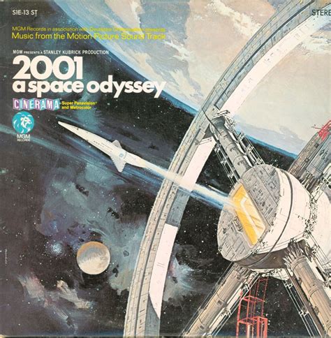 Strauss, Strauss et Ligeti – 2001, A Space Odyssey | redingote.