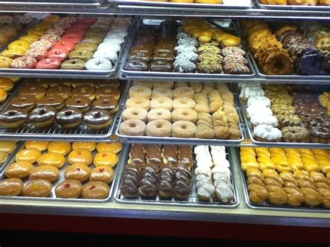 Top Rated Donut Shop Near Me - Get More Anythink's