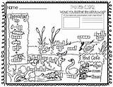 Pond Life  Would You Rather Be A Pollywog By Little Learning Lane sketch template