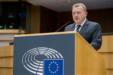 Danish Prime Minister: Future of EU depends on how it solves today’s ...