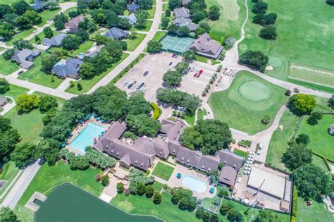 Amenities & Facilities | Weston Lakes Country Club