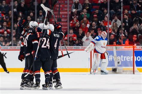 USA World Juniors Preliminary Roster Reaction - SB Nation College Hockey