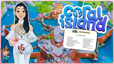 Everything You NEED to Know About Coral Island Full Release - YouTube