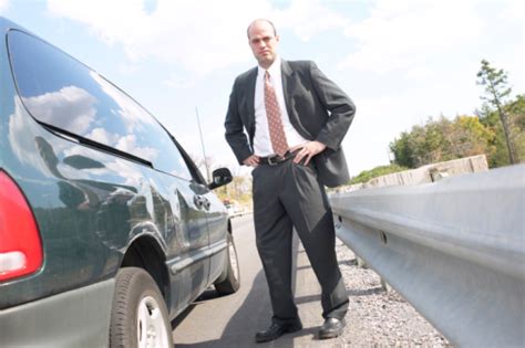 Top 7 Reasons Why You Need A Car Accident Lawyer | Personal Injury Attorney