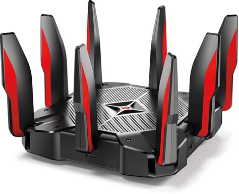 Best Gaming Router (Updated 2020)