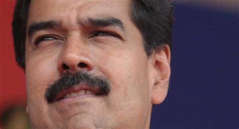 Maduro Government Begins Campaign For Venezuela Votes