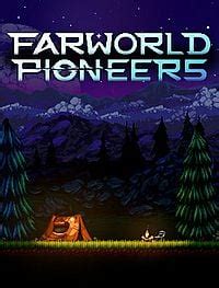 Farworld Pioneers - gamepressure.com