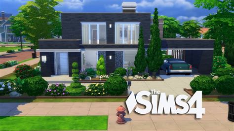 Sims 4 house ideas - dikistack