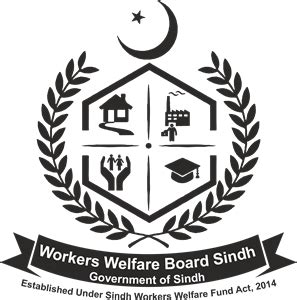 WORKER WELFARE SINDH Logo PNG Vector (CDR) Free Download