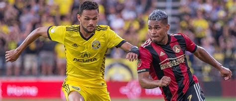 #MLS Young midfielder Artur steps up as unsung hero of Columbus Crew SC ...