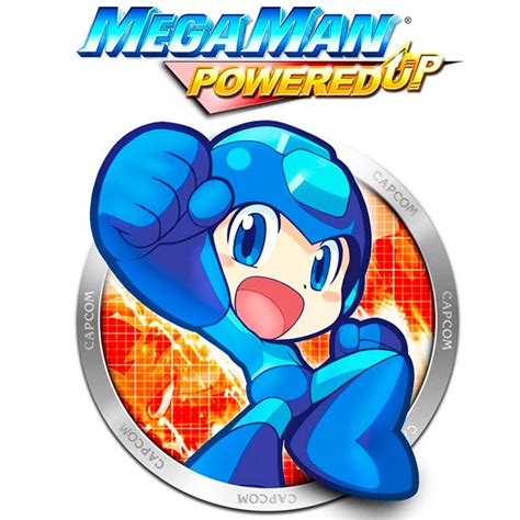 Mega Man Powered Up [Reviews] - IGN