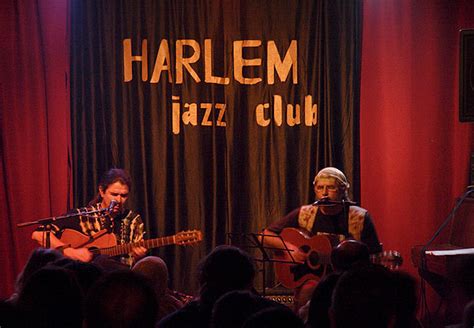 Harlem Jazz Club, Barcelona - Barcelona Nightlife