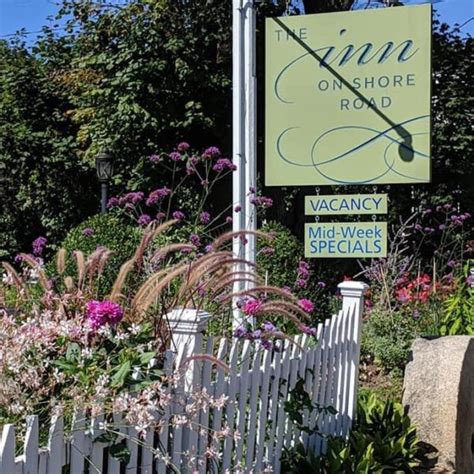 BEST HOTELS + INNS OGUNQUIT, MAINE | SEACOAST LATELY