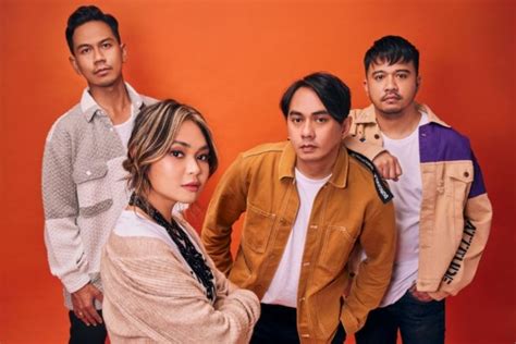 Kenalkan citra baru, grup band Geisha rilis "Impas" - ANTARA News Bangka Belitung