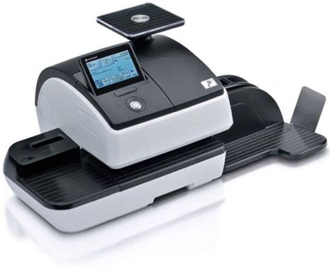 Postage Meters - 360 Business Solutions360 Business Solutions