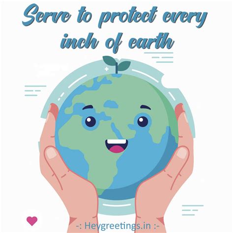 Save earth Slogans - Hey Greetings