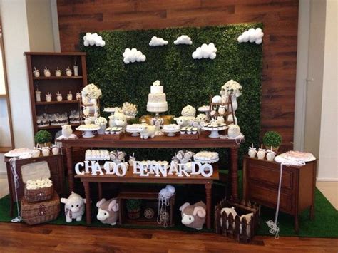 Culto De Ação De Graças Decoração - Últimas Decoração