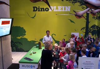 Dino Jaws - Museon DinoQuiz | Museon - Museum for Culture and Science | Flickr