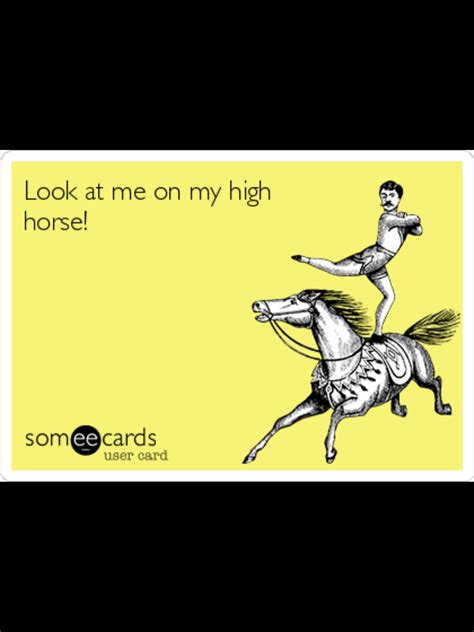 😂🤣😂🤣😂🤣 | High horse, Lol, Memes