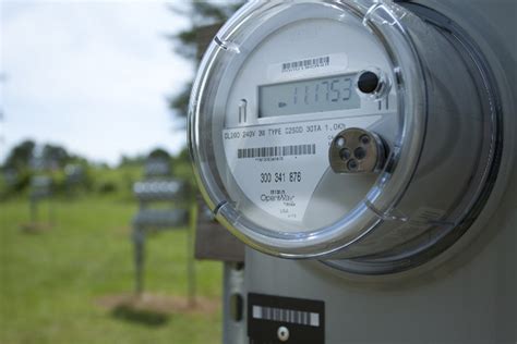 Clifton Park getting 'smart' meters via National Grid