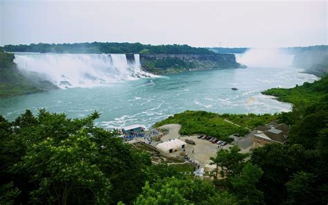 Niagara Falls Wallpapers - Wallpaper Cave