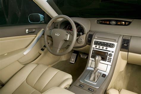 2003-07 Infiniti G35 | Consumer Guide Auto