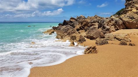 The best Costa de la Luz Beaches: Top 5 - Eski Gaste