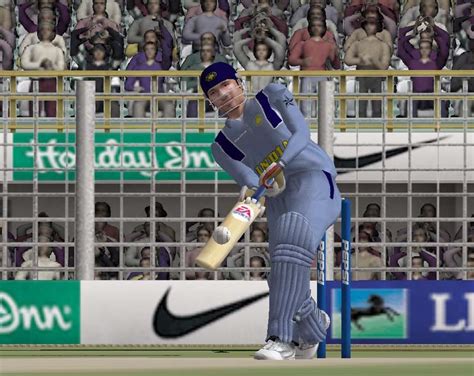 EA Sports Cricket 2004 - cricket pc game download