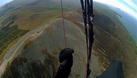 Croagh Patrick Mountain Photo by Jacek Chodanowski | 2:48 pm 27 May 2013