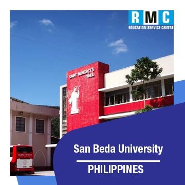 San Beda University Fee structure 2023-24 | admission, Ranking