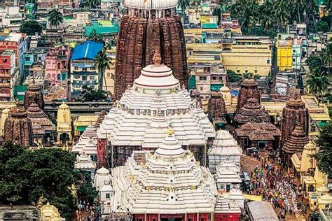 The Weekend Road Trip from Bhubaneshwar to Jagannath Puri - 13 places to visit in Jagannath Puri