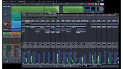 Waveform11 | Flathub