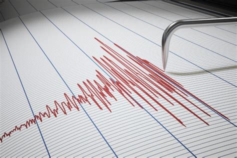 What Happened to the Oklahoma Earthquakes? - Green Oklahoma