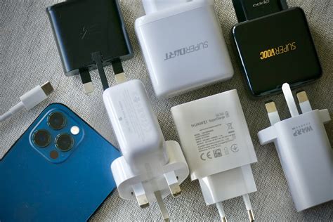 Phone Fast Charging Is Confusing, and Only Getting Worse | Digital Trends