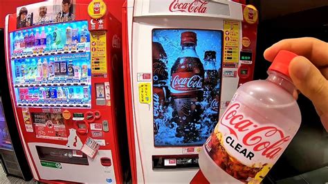 Gehalt Satz Glückwunsch coca cola vending noch nie Notwendigkeiten Belagerung