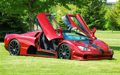 Ssc Ultimate Aero Wallpaper 2022