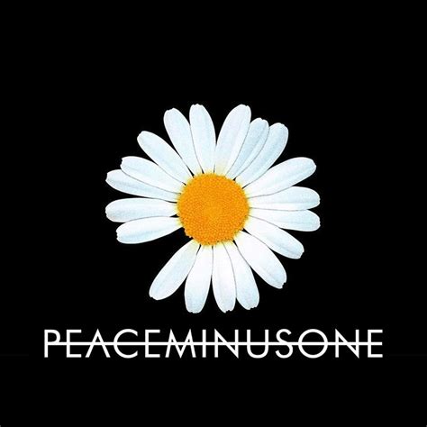 KPOP G-DRAGON PEACEMINUSONE DAISY Sticker By LySaVN | ubicaciondepersonas.cdmx.gob.mx