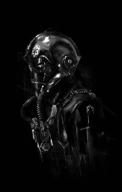 81 best Star Wars - TIE Fighter Pilot images on Pinterest | Fighter pilot, Star wars and Tie fighter