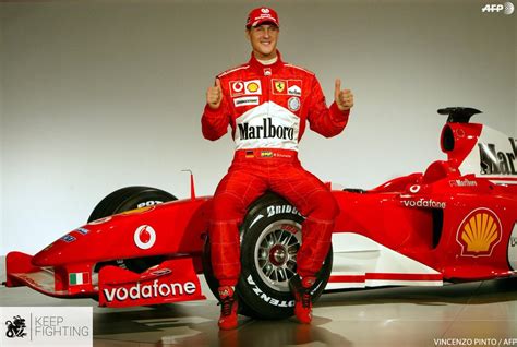 Michael Schumacher (@schumacher) | Twitter