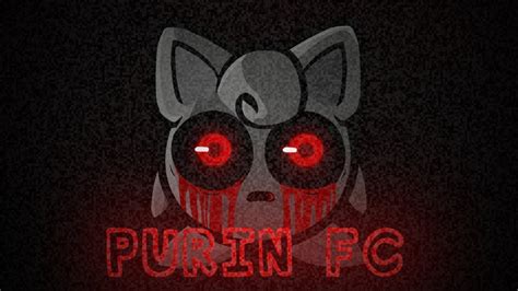 FNF VS Hypno's Lullaby V2 | Purin (FC) (Creepypasta) - YouTube